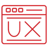 UI/UX & 3D Design  Services